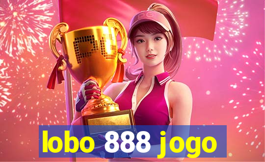 lobo 888 jogo